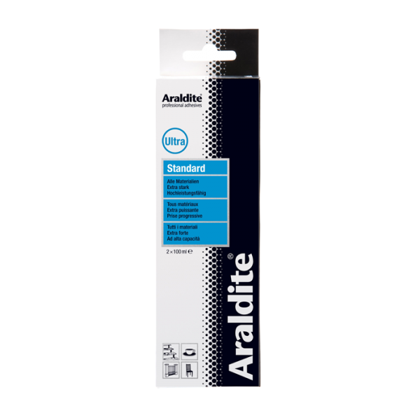 Araldit Standard 2x100ml